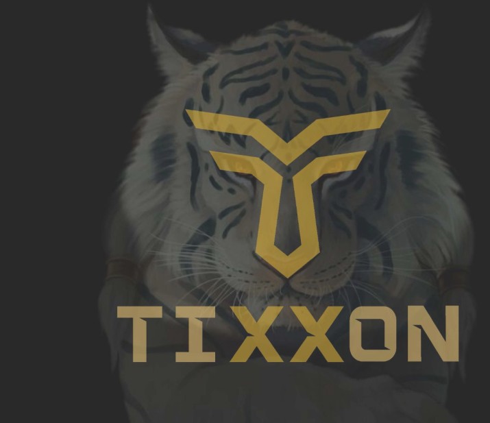 tiger