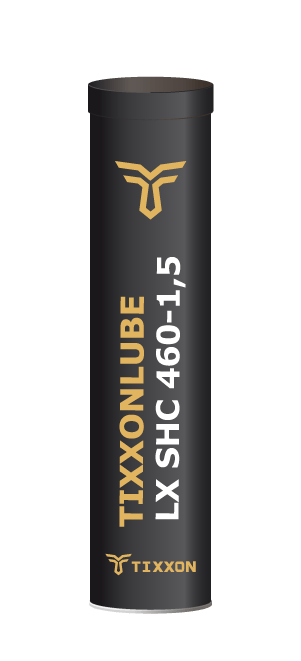 tube